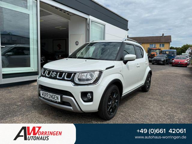 Suzuki Ignis - 1.2 DUALJET HYBRID Comfort