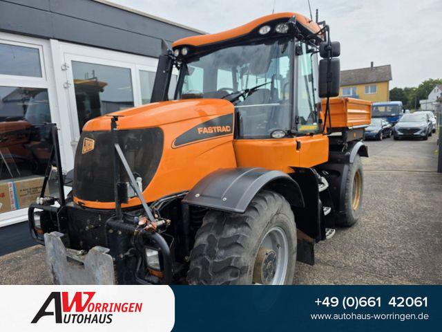 JCB - Fastrac 3170 HMV 4x4