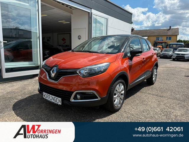 Renault Captur - ENERGY TCe 90 Experience