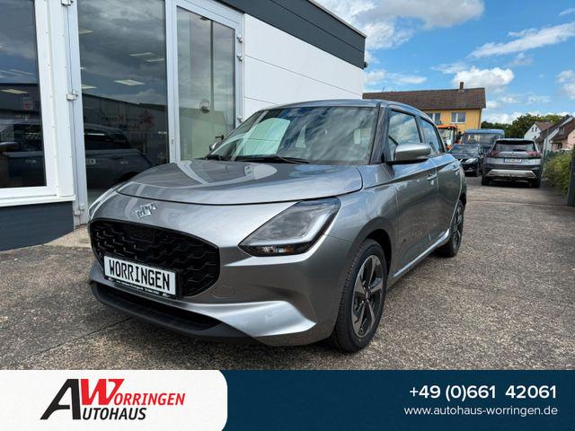 Suzuki Swift - 1.2 Dualjet Hybrid 61 kW Comfort+*Kamera*