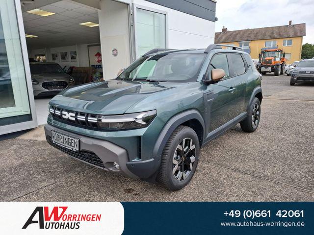 Dacia Duster - III TCe 130 Extreme 4x4 Mild Hybrid