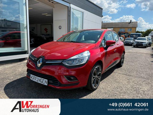 Renault Clio - ENERGY TCe 120 EDC Limited