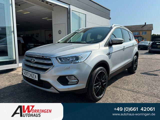 Ford Kuga - 1.5 EcoBoost, ST-Line 4x2 Start/Stopp OPF