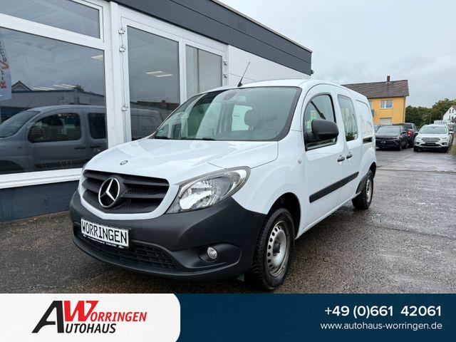 Mercedes-Benz Citan - Mixto 111 CDI Extralang