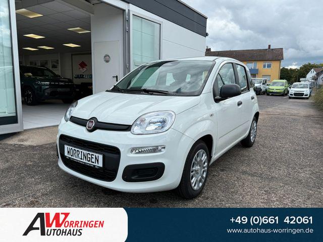Fiat Panda - 1.0 Hybrid
