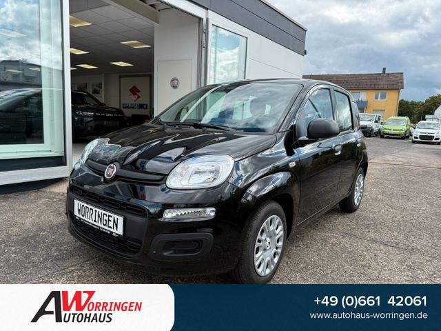 Fiat Panda - 1.0 Hybrid