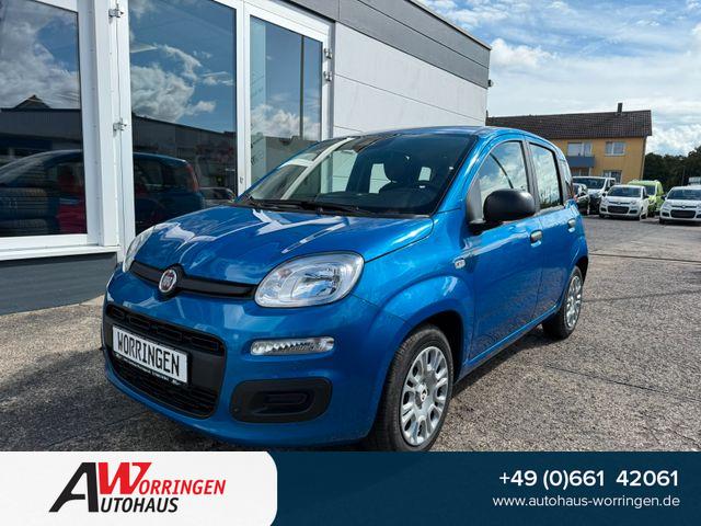 Fiat Panda - 1.0 Hybrid