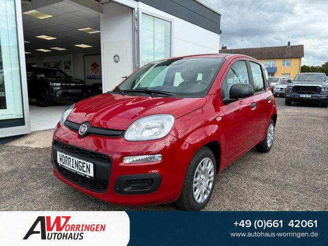 Fiat Panda - 1.0 Hybrid
