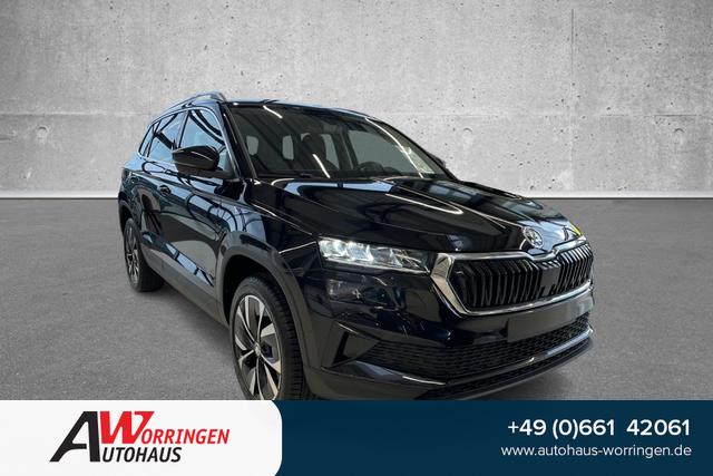 Skoda Karoq - Selection 1.0 TSI 6G 116PS/85kW 2025