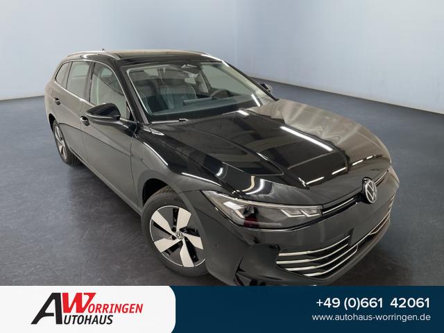 Volkswagen Passat Variant - Business 1.5 eTSI 150PS/110kW DSG7 2025 | +17" Bologna +KomfortPaket +AssistenzPaket
