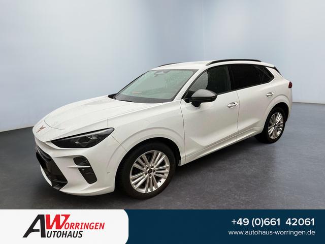 Cupra Terramar - 1.5 eTSI 150PS/110kW DSG7 2025 *+Matrix +DCC +360-CAM +Dinamica +19" Kupfer-LM*