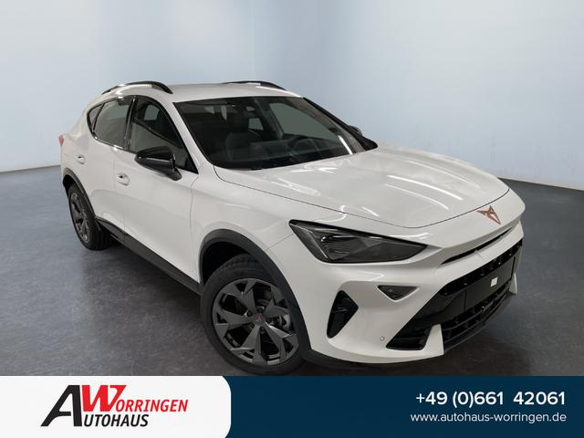 Cupra Formentor - 1.5 eTSI 150PS/110kW DSG7 2025 | *+EDGE PAKET +KESSY +RFK +El. Heckklappe*
