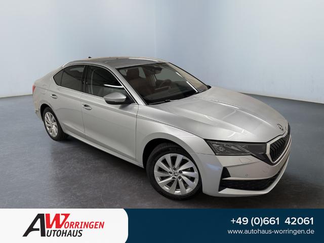 Skoda Octavia - Selection 1.5 eTSI mHEV 150PS/110kW DSG7 2025 | *+Navi +Matrix +Lounge*