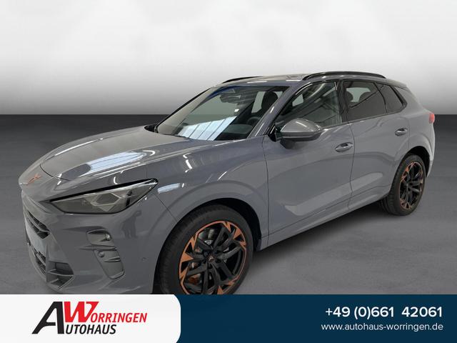 Cupra Terramar - VZ 2.0 TSI 265PS/195kW 4x4 DSG7 2025 *+20" Alu +AHK +PANO +Matrix +NAVI +Top-View +DCC +IMMERSIVE*