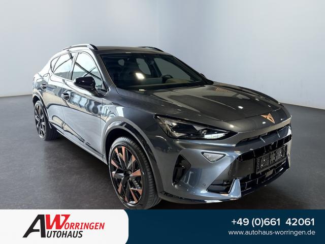 Cupra Formentor - 1.5 eTSI 150PS/110kW DSG7 2025 | *+RFK +KESSY +El. Heckklappe +Dinamica +EDGE und Dynamic Paket*