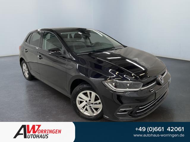 Volkswagen Polo - Style 1.0 TSI 116PS/85kW DSG7 2024 *DK-Paket + Matrix*