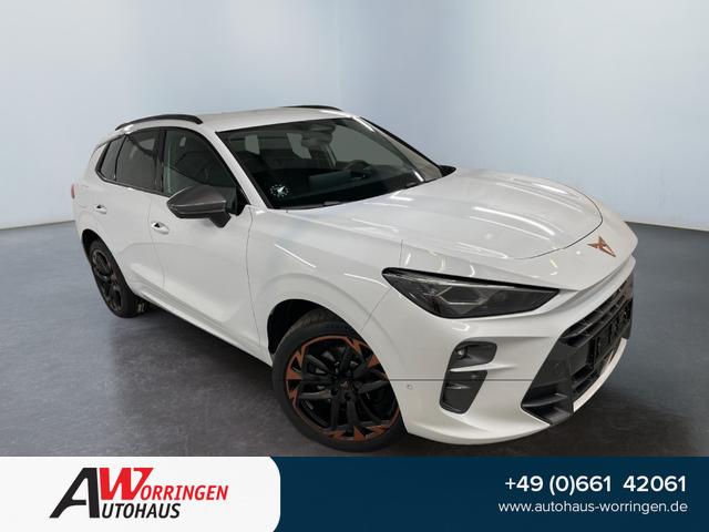 Cupra Terramar - VZ 2.0 TSI 265PS/195kW 4x4 DSG7 2025 | *+20" Alu +Matrix +Top-View +Navi +DCC +Immersive +HUD*