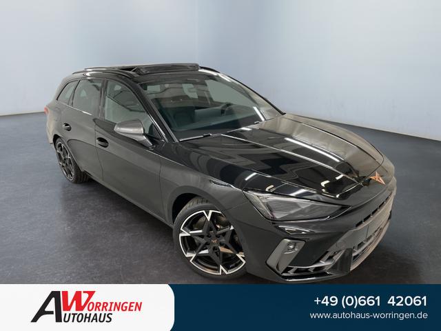 Cupra Leon Sportstourer - VZ 2.0 TSI 333PS/245kW 4x4 DSG7 2025 *+PANO +NAVI +AHK*