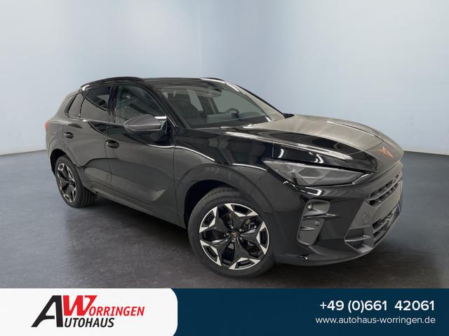 Cupra Terramar - 1.5 eTSI 150PS/110kW DSG7 2025 +El. Sportssitze/Memory +Dinamica +360Cam +TravelAssist