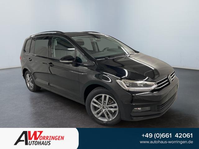 Volkswagen Touran - Comfortline Edition 1.5 TSI EVO ACT 150PS/110kW DSG7 2025 | *+App-Connect +Navi-Paket +RFK +LED*