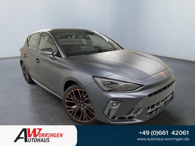 Cupra Leon - Hatchback 1.5 eTSI 150PS/110kW DSG7 2025 | *+19" ALU +Navi +AHK +RFK +DCC +KESSY*