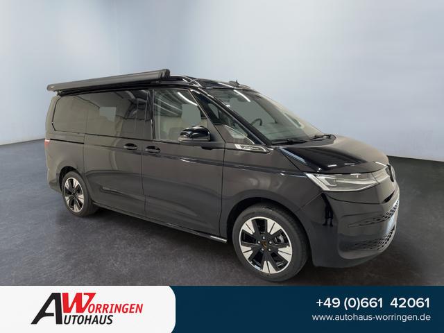 Volkswagen T7 California - Ocean 2.0 TDI 150PS/110kW DSG7 2025 *Faceliftet* | *+19" ALU +Standheizung +AHK +IQ.Light Matrix +360-CAM +TravelAssist +Alarmanlage*