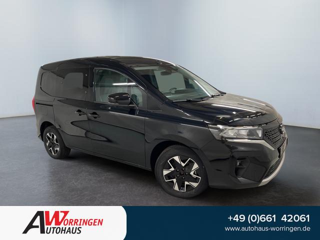 Nissan Townstar - Van L1 Tekna Electric 45kWh 122PS/90kW Aut. 2024 | *+AHK +Wärmepumpe +Glas-Paket +ProPilot Paket*