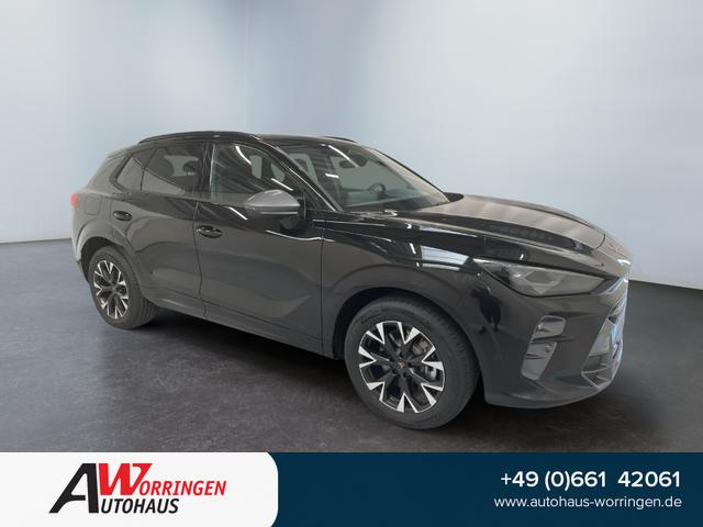 Cupra Terramar - Nordic Edition 2.0 TSI 204PS/150kW 4Drive DSG7 2025 | *+Standheizung +AHK +Travel Assist +Immersive +Erweiterte Garantie*