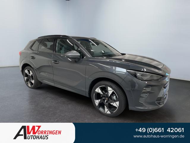 Cupra Terramar - Nordic Edition 2.0 TSI 204PS/150kW 4Drive DSG7 2025 | *+20" Alu +Standheizung +AHK +Top-View +Immersive +Erweiterte Garantie*