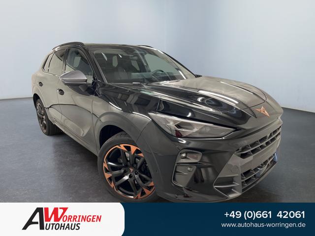 Cupra Terramar - VZ 2.0 TSI 265PS/195kW 4x4 DSG7 2025 *+20" Alu +AHK +PANO +Matrix +NAVI +Top-View +DCC +IMMERSIVE*