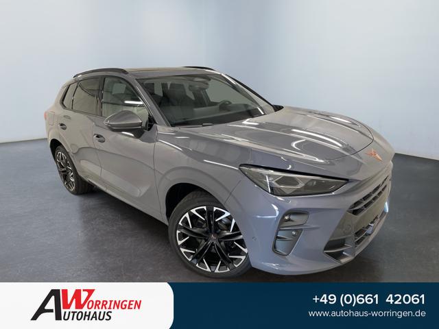 Cupra Terramar - VZ 2.0 TSI 265PS/195kW 4x4 DSG7 2025 *+20" Alu +AHK +PANO +Matrix +NAVI +Top-View +DCC +IMMERSIVE*