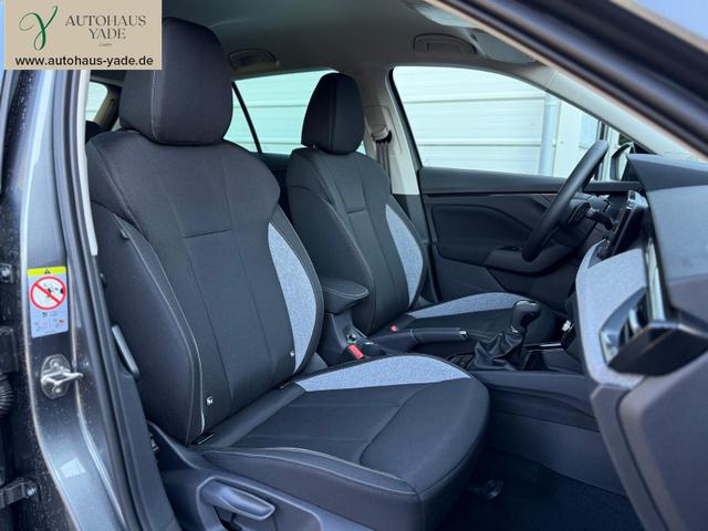 Skoda Kamiq Selection 1.0 TSI DSG AHK*Matrix*Android Auto*SHZ*Kamera*Keyless*2Z Klimaauto* 