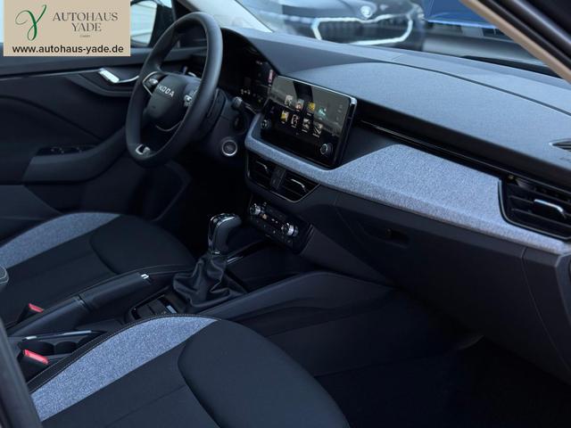 Skoda Kamiq Selection 1.0 TSI DSG AHK*Matrix*Android Auto*SHZ*Kamera*Keyless*2Z Klimaauto* 