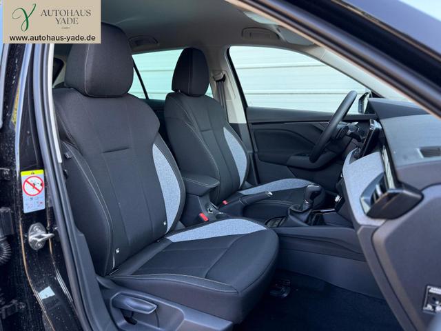 Skoda Kamiq Selection 1.0 TSI DSG AHK*Matrix*Android Auto*SHZ*Kamera*Keyless*2Z Klimaauto* 