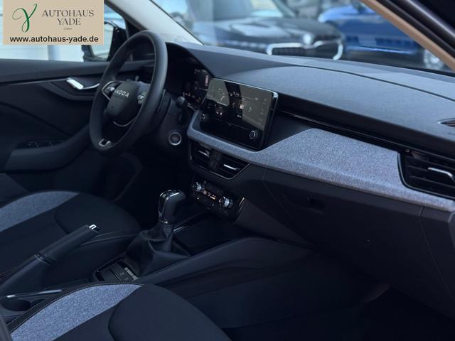 Skoda Kamiq Selection 1.0 TSI DSG AHK*Matrix*Android Auto*SHZ*Kamera*Keyless*2Z Klimaauto* 