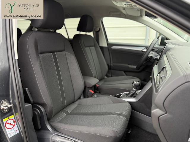 Volkswagen T-Roc Life 1.5 TSI DSG AHK*Android Auto*R2D*SHZ*Keyless*Kamera*17"*ParkAsst*2Z Klimaauto 