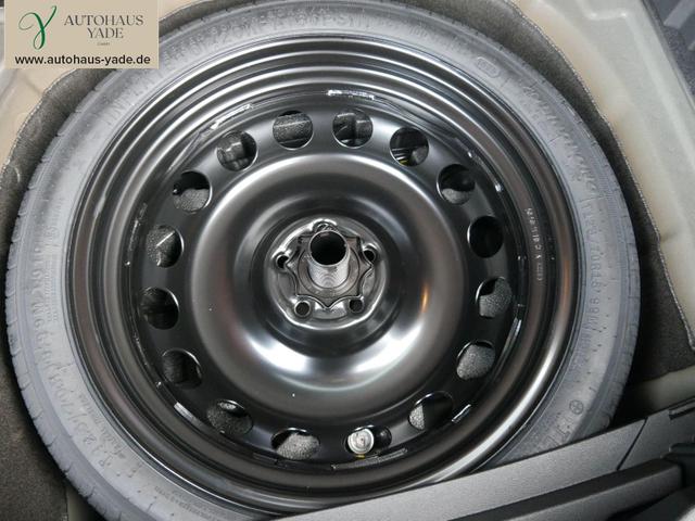 Volkswagen T-Cross LIFE 1.0 TSI DSG*FACELIFT*ACC*LED*SHZ*PDC*KAMERA*NAVI-ÜBER-SMARTLINK*17-ZOLL 