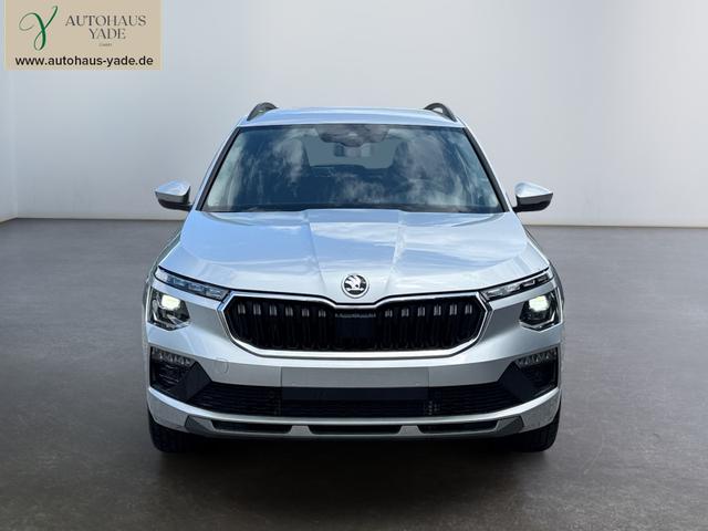 Skoda Kamiq 1,0 TSI Drive Plus DSG Kam ViCo 2xPDC SHZ Matrix SmLi 5JG 