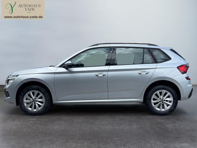 Skoda Kamiq 1,0 TSI Drive Plus DSG Kam ViCo 2xPDC SHZ Matrix SmLi 5JG 