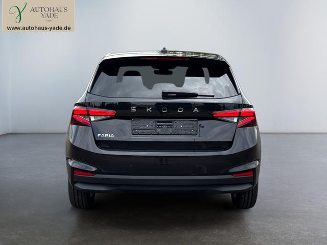 Skoda Fabia Drive Plus 1.0 TSI DSG 2ZKlim Kam ACC 2xPDC LED SmLi SHZ Spha 