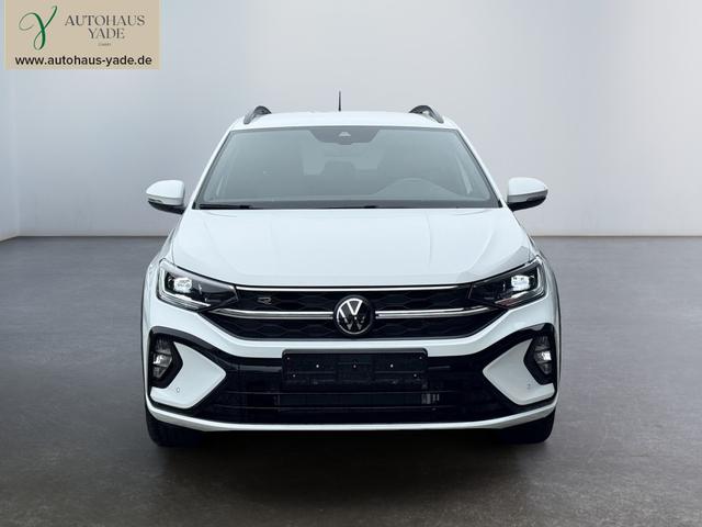 Volkswagen Taigo 1,0 TSI DSG R-Line IQ Matrix ACC 2Zokl PDC Kam 18Z 