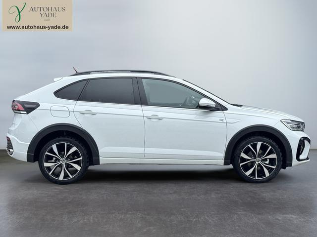 Volkswagen Taigo 1,0 TSI DSG R-Line IQ Matrix ACC 2Zokl PDC Kam 18Z 