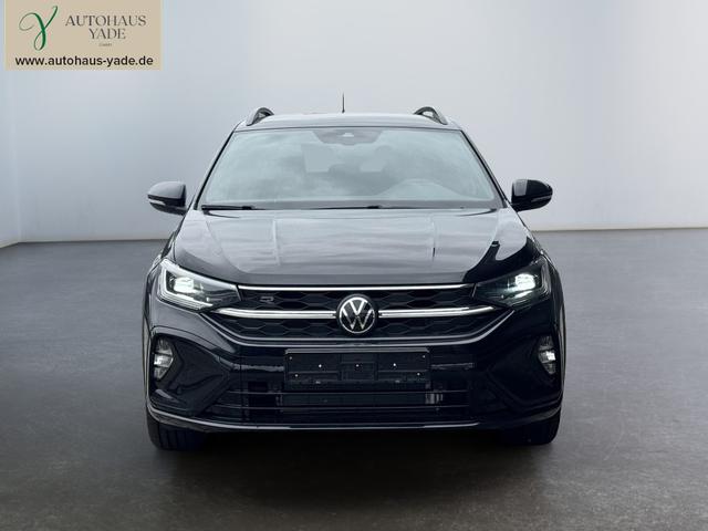 EU-Neuwagen VW Taigo kaufen