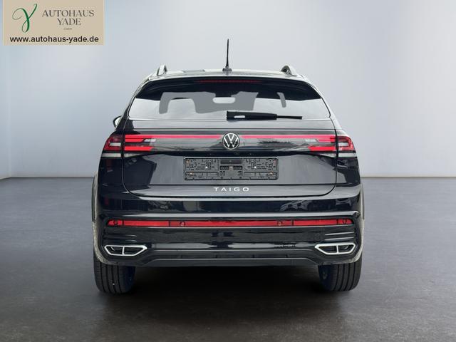 EU-Neuwagen VW Taigo kaufen