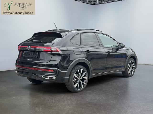 EU-Neuwagen VW Taigo kaufen