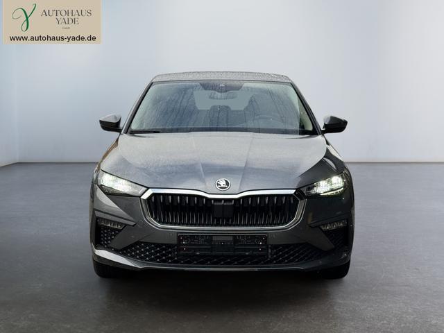 Skoda Scala 1,0 TSI DSG Selection 2ZKlim ShAs ViCo 2PDC Kam LED SmLi 5JG 