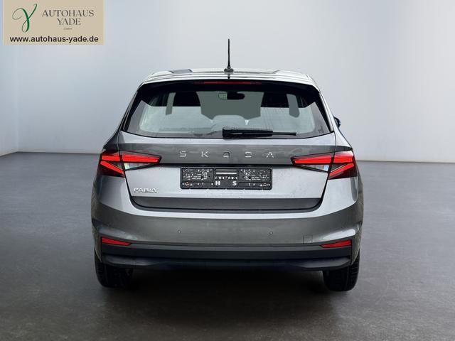 Reimport Skoda fabia automatik kaufen