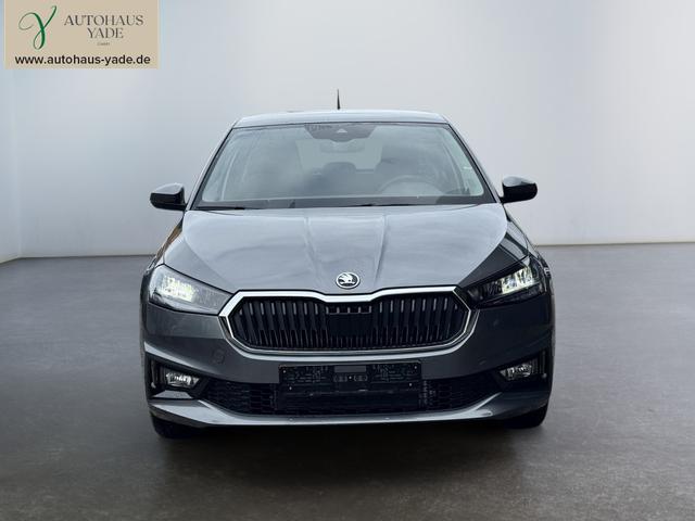 Reimport Skoda fabia automatik kaufen