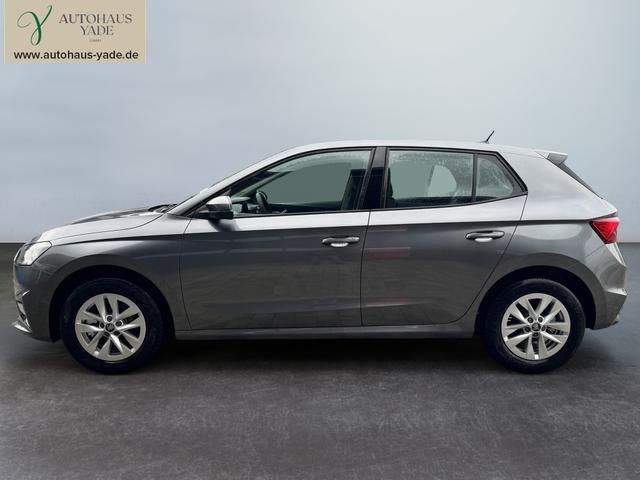 Reimport Skoda fabia automatik kaufen