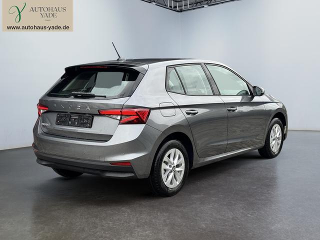 Reimport Skoda fabia automatik kaufen